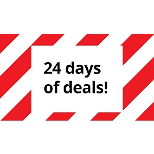 IKEA Daily Holiday Deals through December 24: See Thread for Pricing