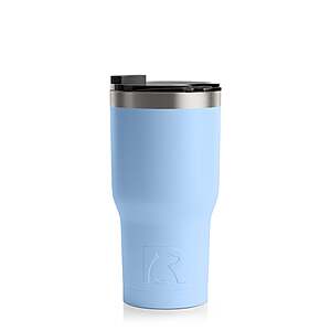 RTIC Tumblers 20-60% off + Free Shipping on $25+ orders $6.99