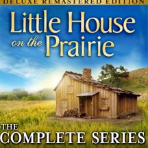 iTunes - Little House on the Prairie - complete digital HD TV Show $30