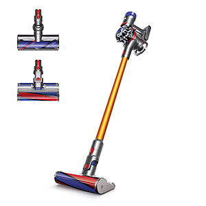 Dyson Vacuums (Refurbished): V10 Animal+ or V8 Absolute $220 each & More + Free Shipping