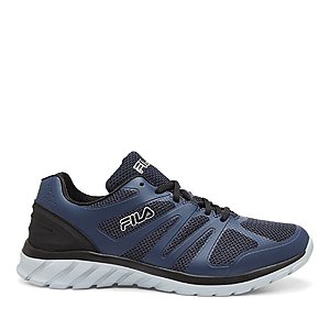 35% Off 3+ Items: Mens / Womens Fila Sneakers $13 each & More + Free S&H Orders $25+