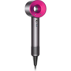 20% Off Hair Care: Dyson Supersonic Hair Dryer $320 + Free Shipping & More