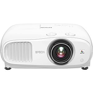 Epson Home Cinema 3200 4K 3LCD Projector w/ HDR $1,100 + Free S/H