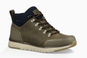 Ugg Closet Sale: Men's Olivert Boots (Bison) $54 & More + $8 S/H