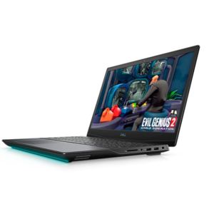Dell G5 15 Laptop: i7-10750H, 15.6" 1080p 144Hz, 16GB DDR4, 512GB SSD, GTX 1660 Ti $882 + Free Shipping
