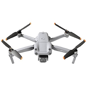 YMMV: DJI Air 2S Drone - $799.20