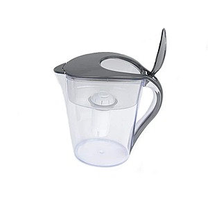 10-Cup HDX Large Water Filter Pitcher $7.90 w/ Free Shipping