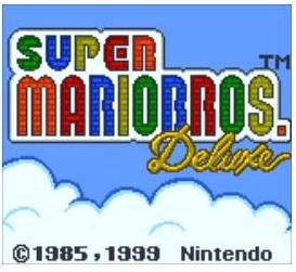Nintendo 3DS Digital Downloads: Dr. Mario $3, Super Mario Bros. Deluxe  $4.50 & More