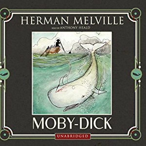 Audiobooks: Moby Dick, Winnie-the-Pooh & Emma  Free