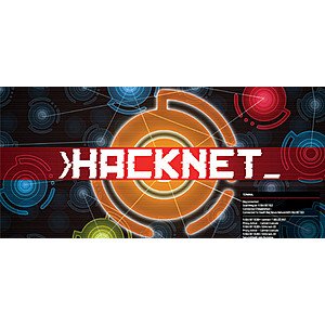 Hacknet (PC Digital Download) Free via Steam
