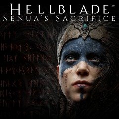 PS4 Digital Games: Hellblade: Senua's Sacrifice $17.99, What Remains of Edith Finch $9.99, Claire: Extended Cut $2.99 & More (PS+ Req)