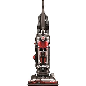 Hoover UH72630 WindTunnel 3 High Performance Pet Bagless Upright Vacuum $100 & More + Free S/H