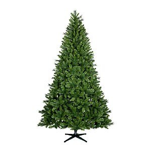 Target.com: Holiday Decorations, Christmas Trees, Lights, Ornaments & More $25 Off $75+ & More + Free S&H