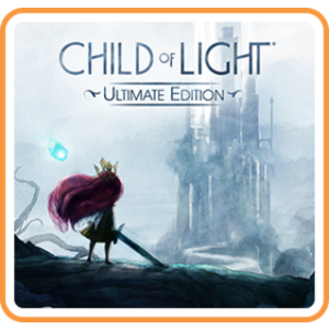 Switch Digital Games: Rayman Legends Definitive Edition $10, Child of Light U.E. $5 & More