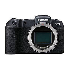 20% Off Refurb Canon Cameras and Lenses $744.98