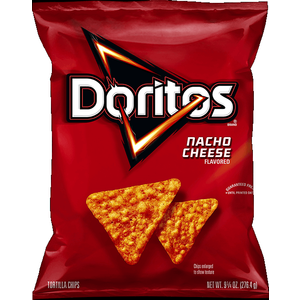 Purchase 2 Bags Of Doritos 9.75 oz. Or Larger Get A Free Fandango Movie Ticket up to $14 05/28/2020 - 06/24/2020