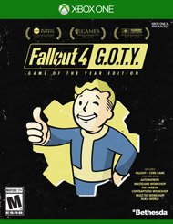 Gamestop Pro days Sale - Fallout GOTY PS4/Xbox One $19.99 and others