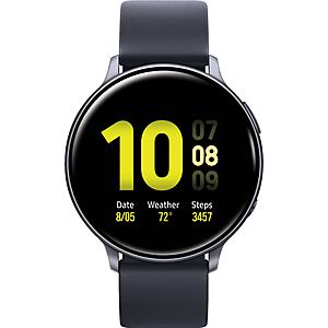 Samsung Galaxy Watch Active2 44MM - $199