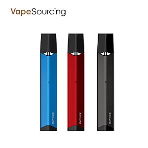 SMOK INFINIX Kit for e-cigar $14 AC @ VapeSourcing