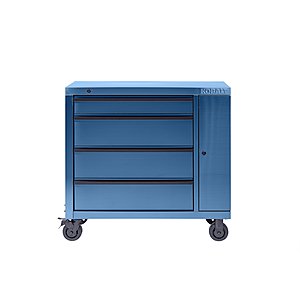 kobalt 3000 tool cabinet $92select stores YMMV