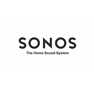 Sonos 30% off