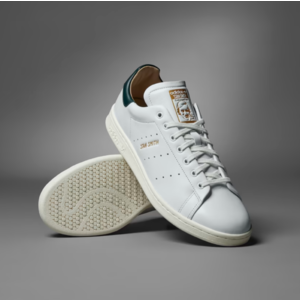 Men's and Woman's Adidas Stan Smith Lux Shoes $60