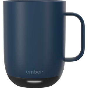 14-Oz Ember Temperature Control Smart Mug² (Blue) $100 + Free Shipping