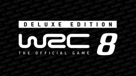 WRC 8 Deluxe (PC - Steam Digital Key) 80% off ($10)