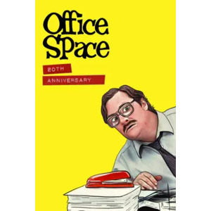 Digital 4K UHD Movies: Office Space, Inception, The Disaster Artist, War for the Planet of the Apes, American Hustle, Knives Out, & More $4.99 each @ iTunes