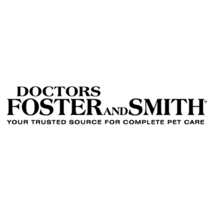 Doctors Foster and Smith Sale: Dog & Cat Health and Nutrition Essentials 40% Off + Free S&H on $19+