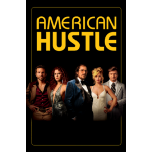 Digital 4K UHD Movies: American Hustle, Jerry Maguire, Wall Street, Hitch $5 Each & Many More