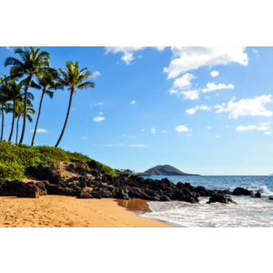 Nashville TN to Maui Kahului Hawaii $467 RT Airfares on United or American Airlines BE (Travel August - November 2019)