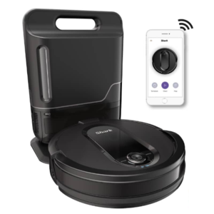 Shark IQ Robot Vacuum ($350) or Shark IQ Robot Vacuum with Self-Empty Base ($450) with free shipping