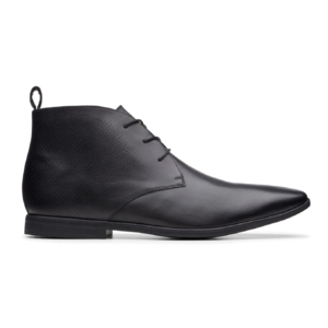 Clarks Men's Shoes & Boots: Flow Plain Shoes $36 each & More + Free S&H on $50+