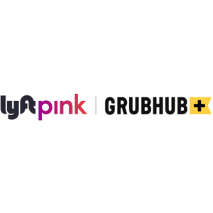 Free GrubHub+ with Lyft Pink membership