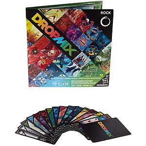 Dropmix sets and expansions, Many 50% off at Amazon $7.5