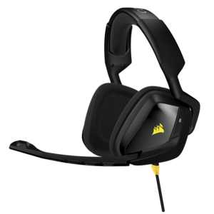 Corsair Void Elite Stereo Gaming Headset CA-9011208-NA $23.56 + Free Shipping $35+ Walmart