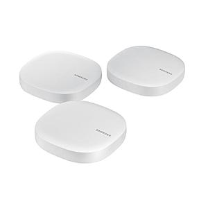 Samsung 3-Pack Connect Home Smart Wi-Fi System AC1300 $99