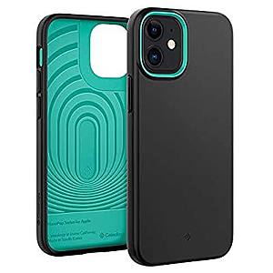 Caseology Accessories: Apple iPhone, Samsung Galaxy, Google Pixel Cases & More from $4.40