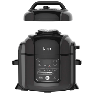 Ninja Foodi OP401 XL 8-Quart Pressure, Steamer, Air Fryer All-in-One Multi-Cooker - $149 + FS