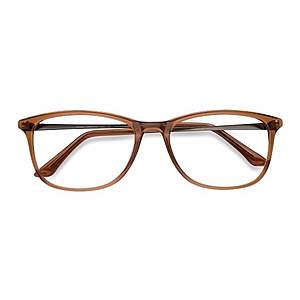 EyeBuyDirect: 2 for 1 + 15% Off Women's Frames - Get 2 pairs for $18.66 + $6 shipping