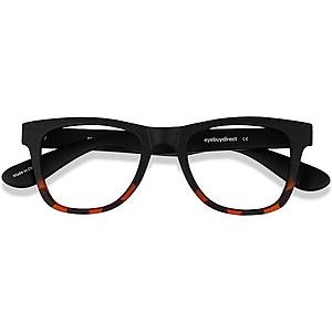 EyeBuyDirect: Buy 1 Get 1 Half Off - Get 2 Pairs for Only $33 at Eyebuydirect.com