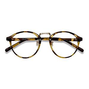 EyeBuyDirect: Buy  One, Get One Free + 15% Off - Get 2 Complete Pairs for $22.05