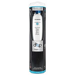 Original Whirlpool EveryDrop Refrigerator Water Filter 3 EDR3RXD1 39.99 or lower (replaces PUR 436841) $39.99