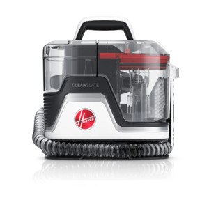 Hoover CleanSlate Portable Carpet & Upholstery Pet Spot Cleaner $98 + Free Shipping