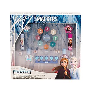 Lip Smacker Disney Frozen II Color Makeup Set $4.20 w/ S&S + Free Shipping w/ Prime or Orders $35+