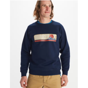 Marmot Men's or Women's Montane Crew Sweatshirt (Various) $25 + Free Shipping