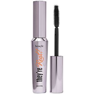 Beauty Flash Sale: Benefit Cosmetics They're Real Mascara $14.50, Kiehl's Ultra Facial Cleanser $15 & More + Free Shipping on $35+ or Free Store PU at Macy's