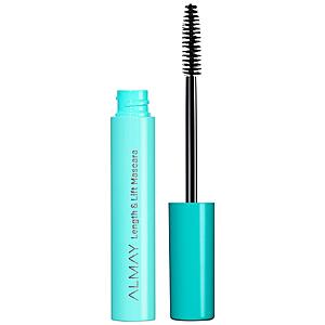Almay Length & Lift Mascara (Black) $3.80 w/ S&S + Free Shipping w/ Prime or on $35+