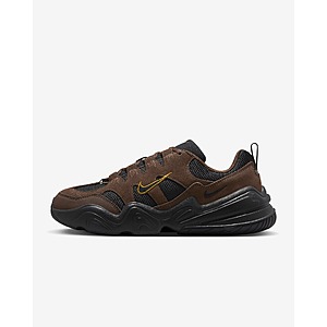 Nike Men's Tech Hera Shoes (Cacao Wow/Bronzine/Black) $48.73 + Free Shipping on $50+